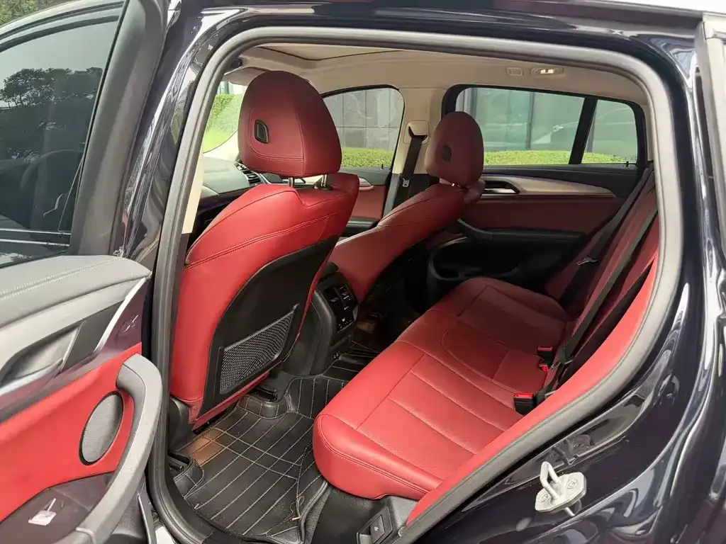 BMW X4 2023 из CN, фото 5