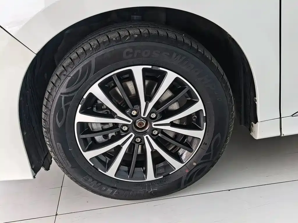 GAC Motor Trumpchi M8 2023 из CN, фото 8