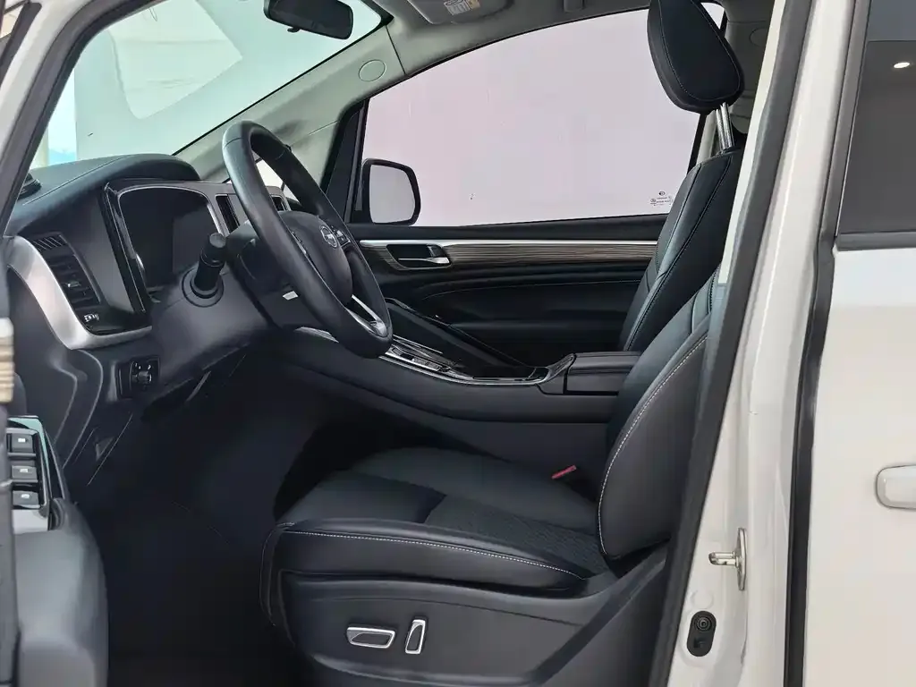 GAC Motor Trumpchi M8 2023 из CN, фото 5