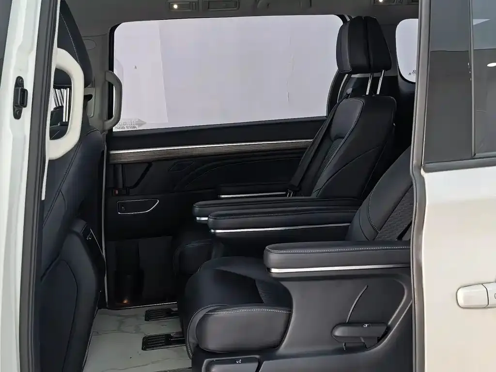 GAC Motor Trumpchi M8 2023 из CN, фото 9