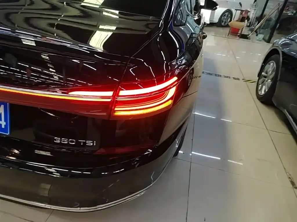 Volkswagen Passat 2025 из CN, фото 2