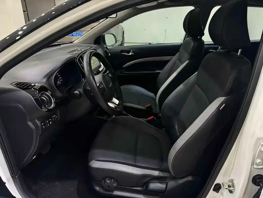 Kia KX1 2022 из CN, фото 10