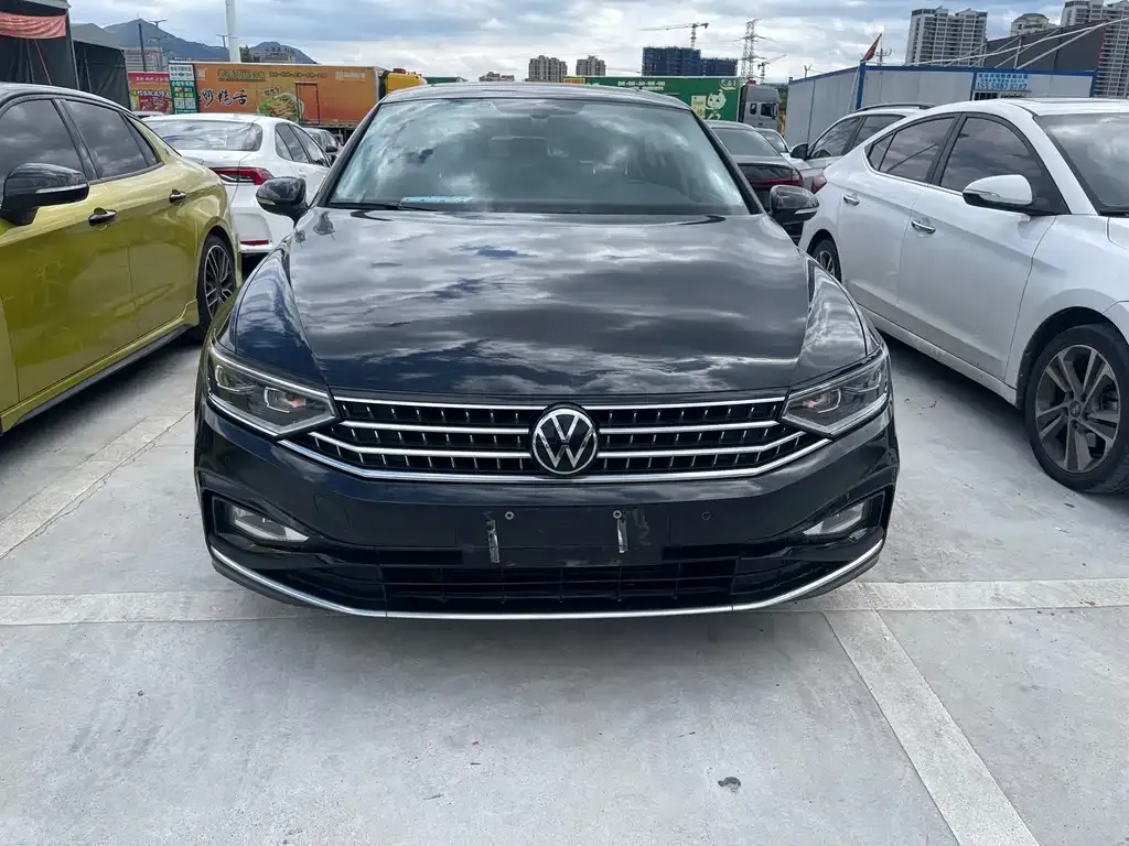 Volkswagen Magotan 2023 из CN, фото 6