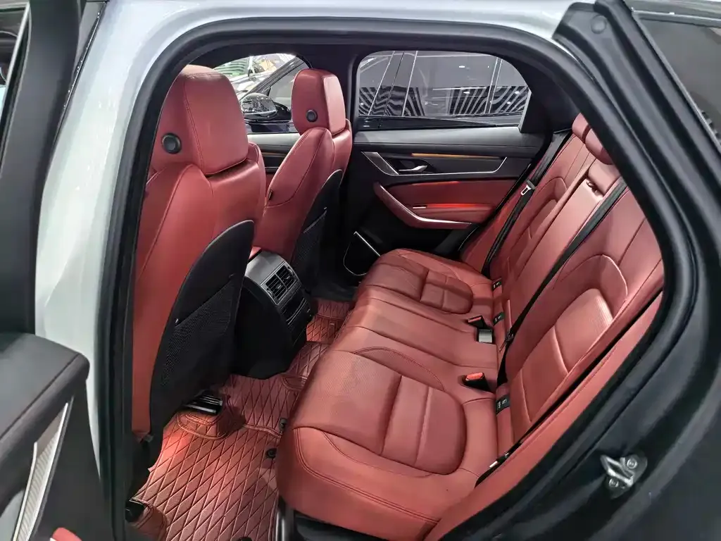Jaguar F-PACE 2023 из CN, фото 4