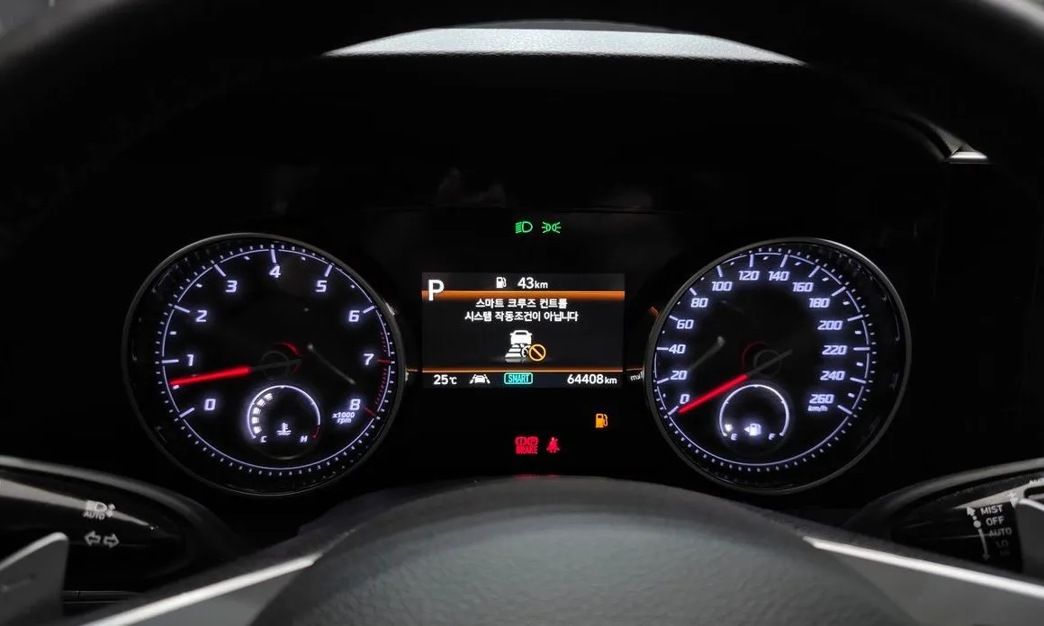Hyundai Grandeur 2022 из KR, фото 10