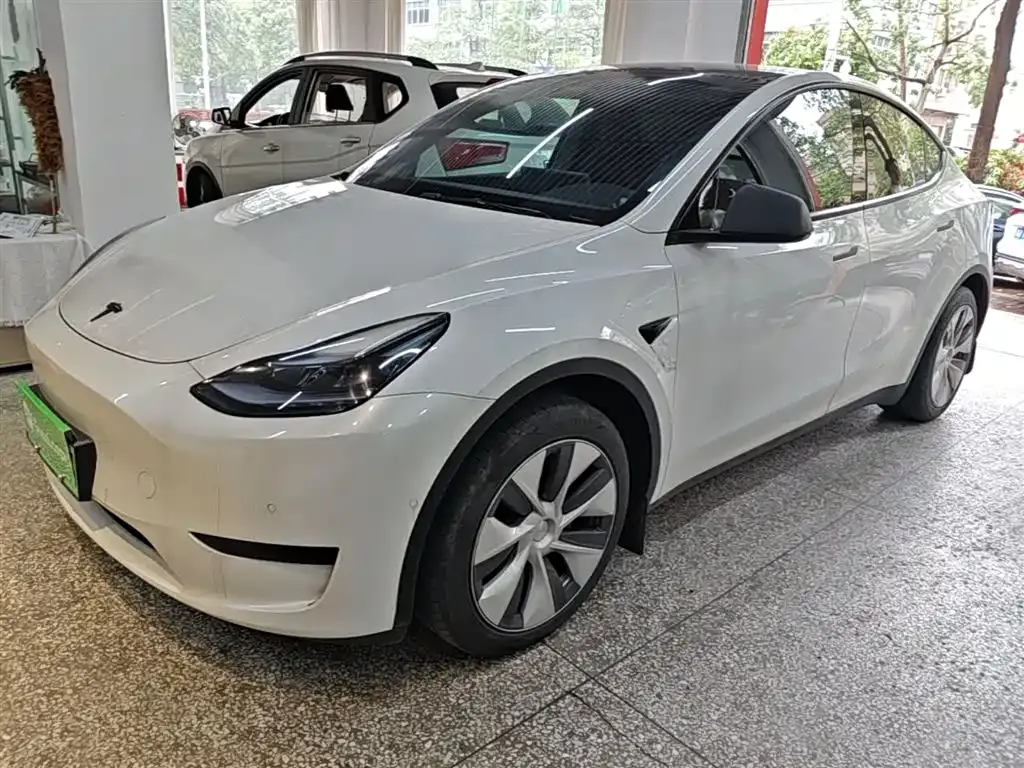 Tesla Model Y 2023 из CN, фото 10