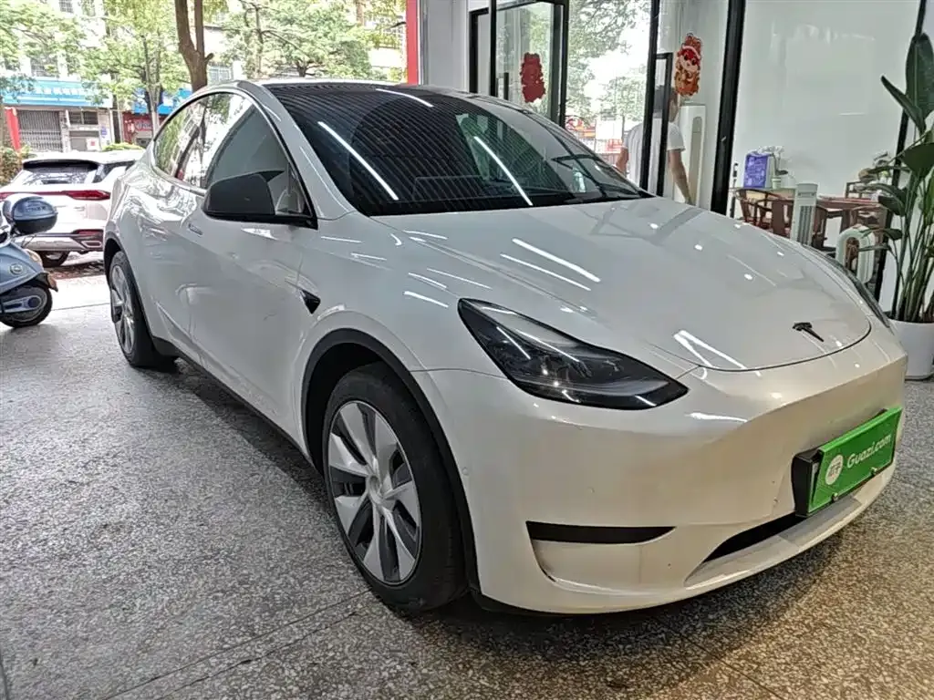 Tesla Model Y 2023 из CN, фото 6