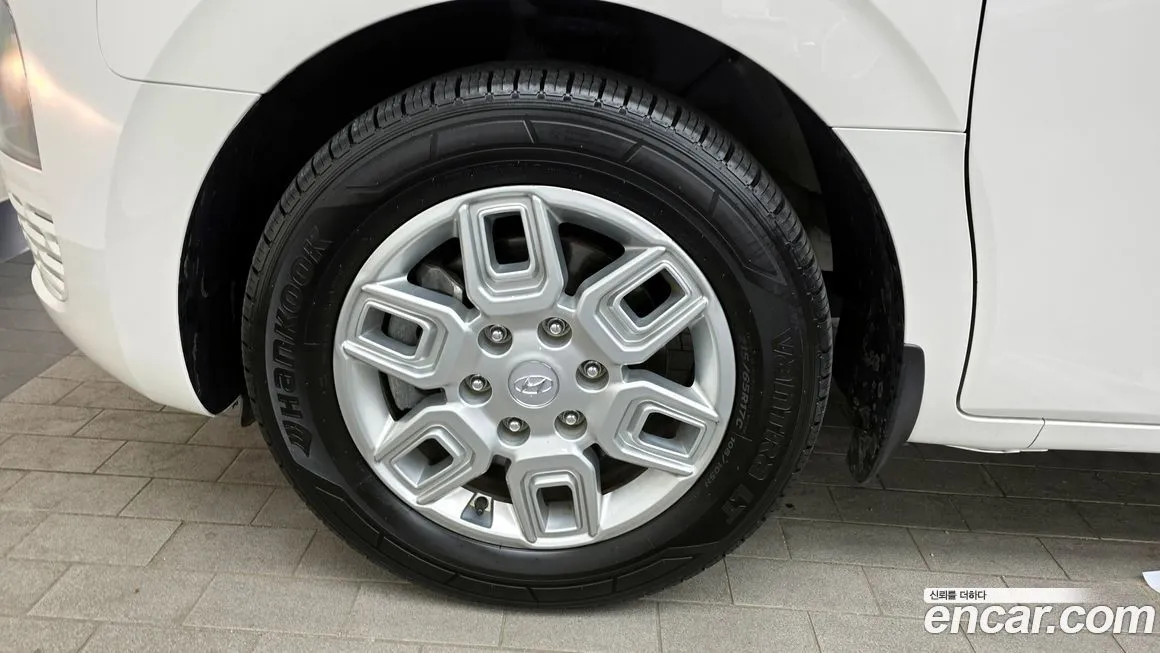 Hyundai Staria 2023 из KR, фото 9