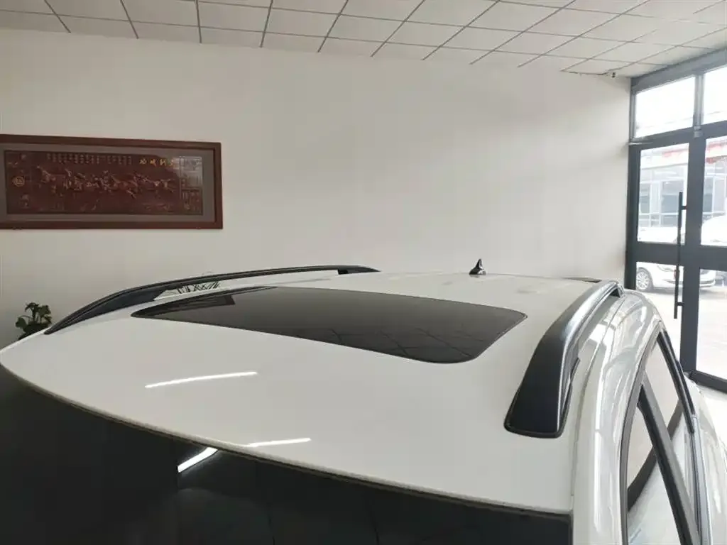Changan CS35PLUS 2023 из CN, фото 3