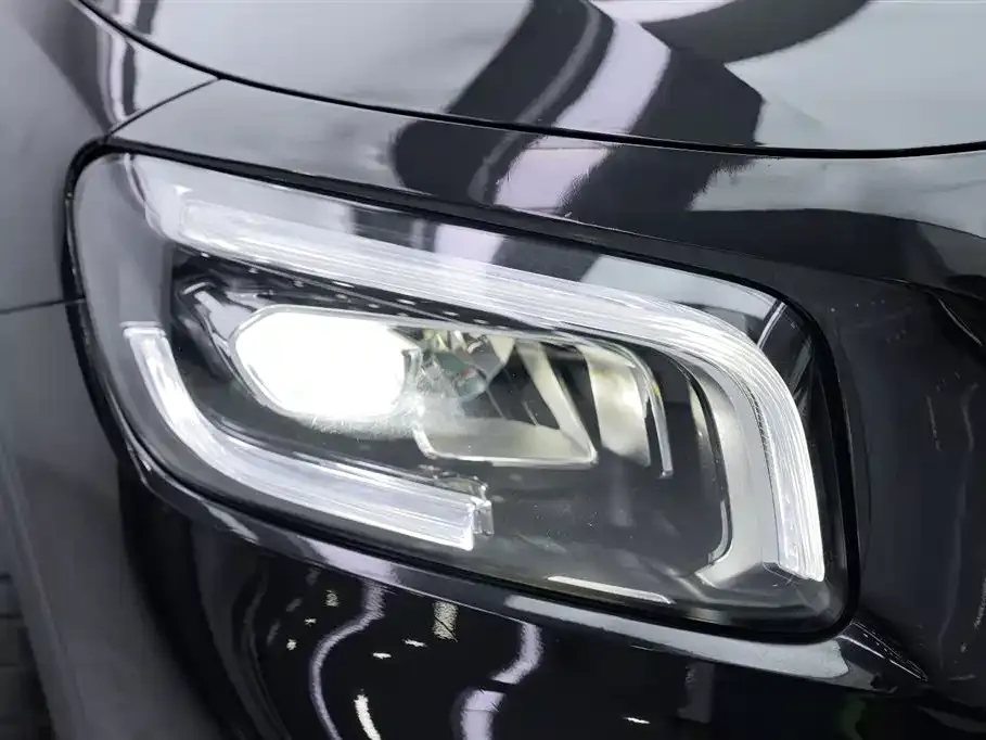 Mercedes-Benz GLB 2021 из CN, фото 10