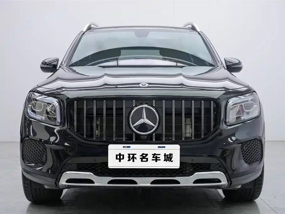 Mercedes-Benz GLB 2021 из CN, фото 7