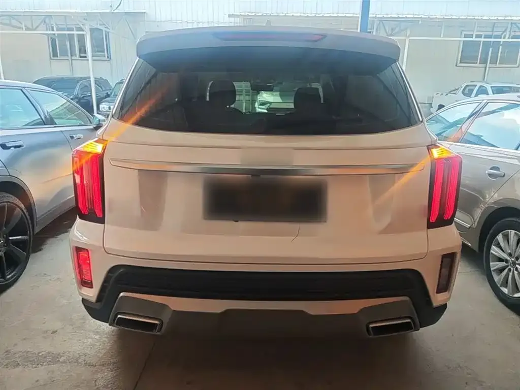 Kia Sportage — фото 6