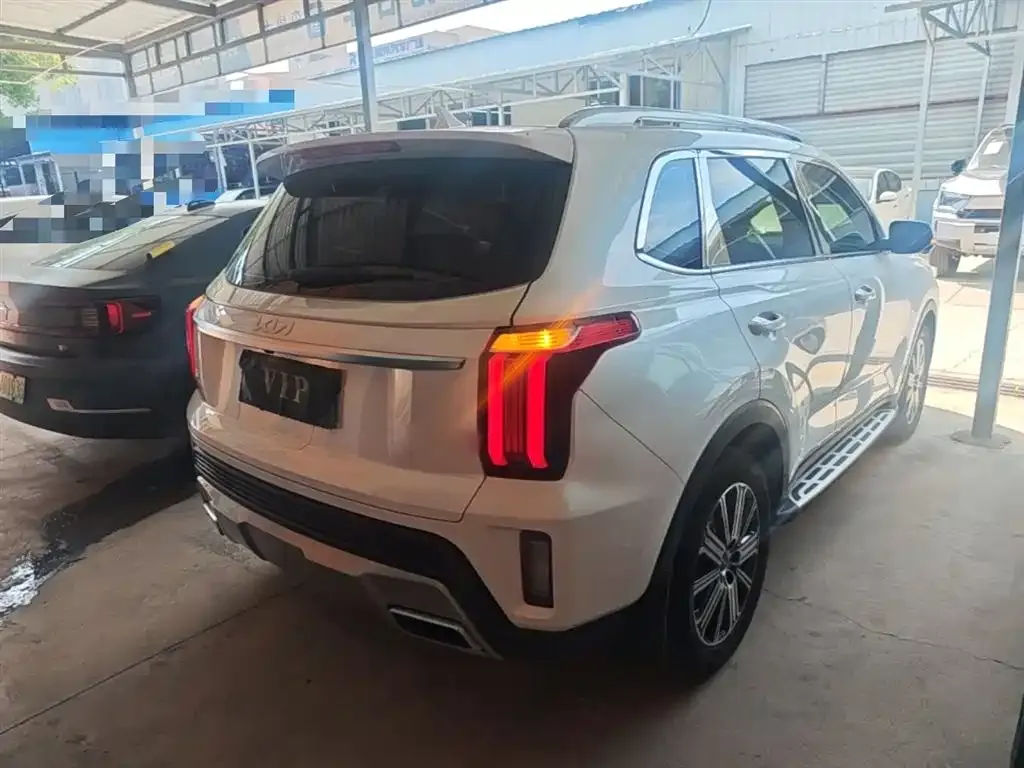 Kia Sportage — фото 3