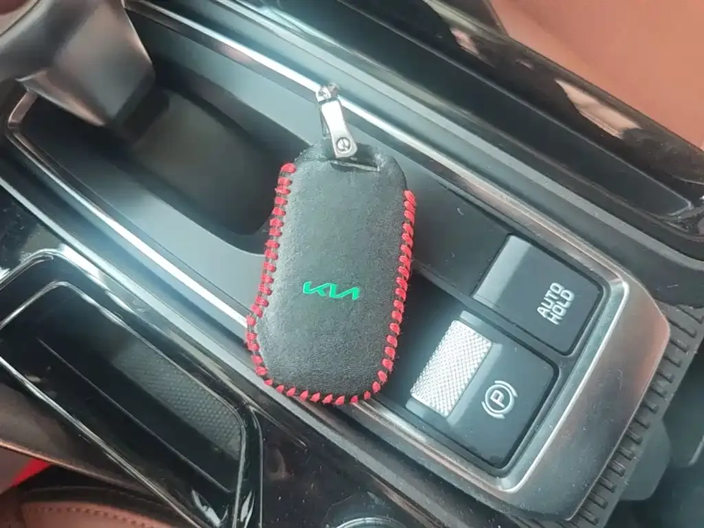 Kia Sportage — фото 10