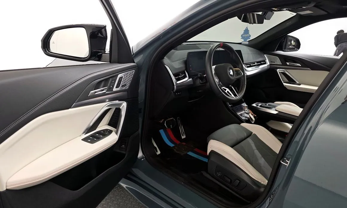 BMW X2 (F39) 2025 из KR, фото 10