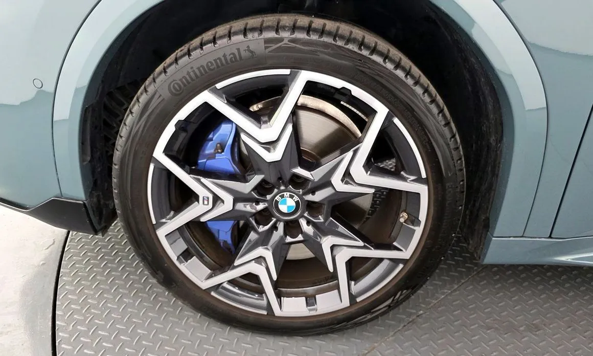BMW X2 (F39) 2025 из KR, фото 7