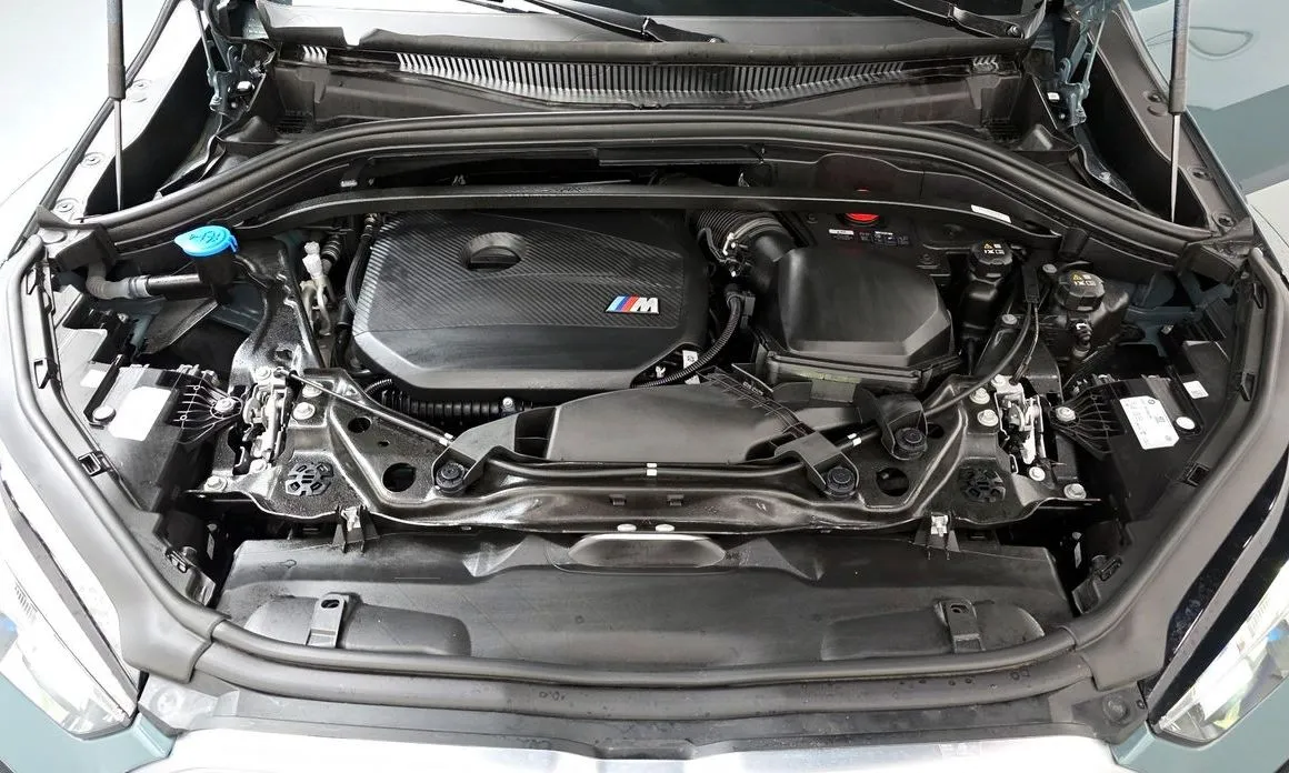BMW X2 (F39) 2025 из KR, фото 8