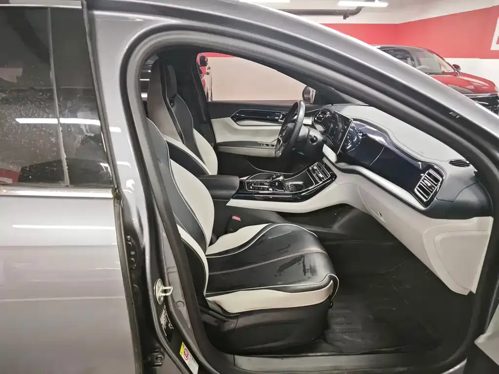 BYD Qin PLUS 2023 из CN, фото 5