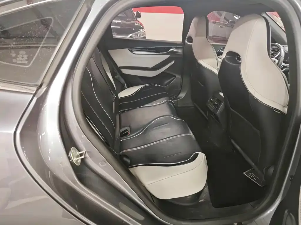 BYD Qin PLUS 2023 из CN, фото 2