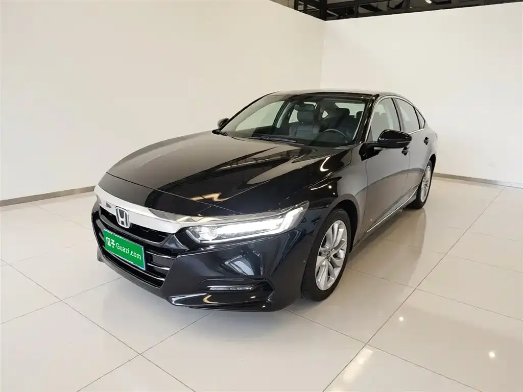 Honda Accord 2021 из CN, фото 1