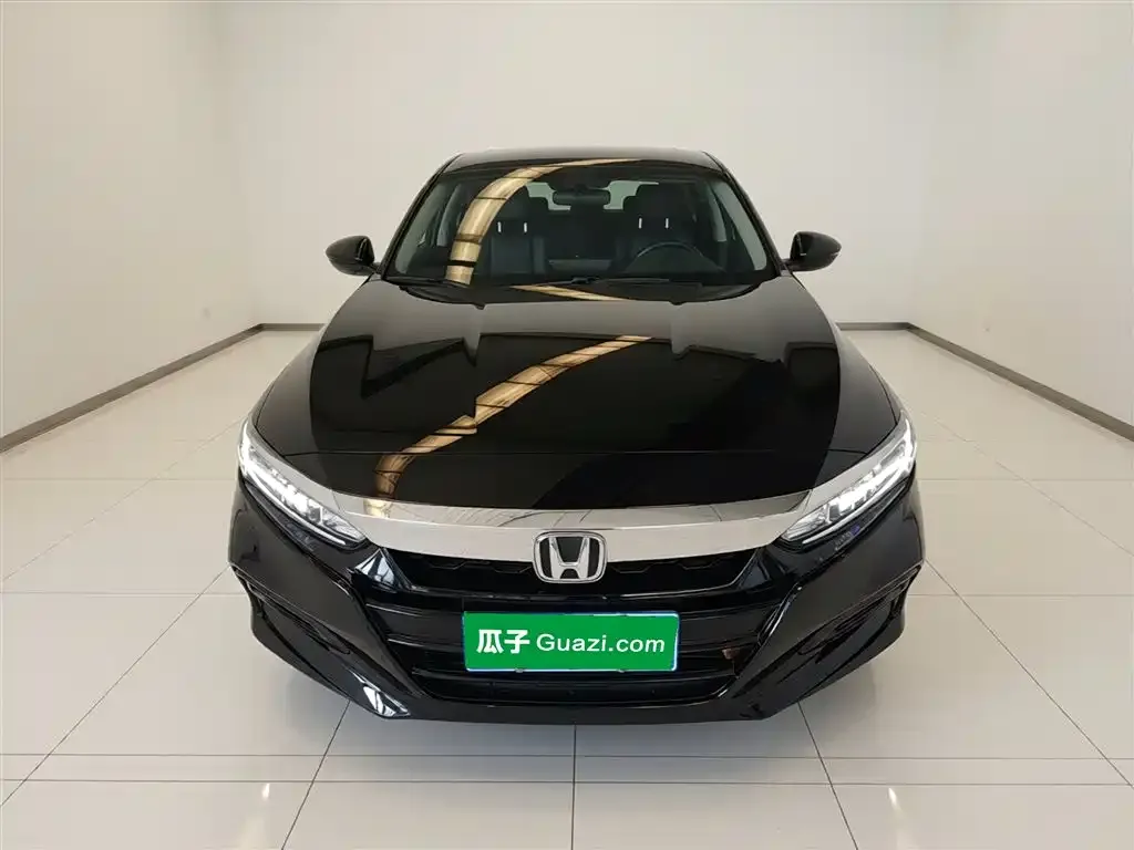 Honda Accord 2021 из CN, фото 3