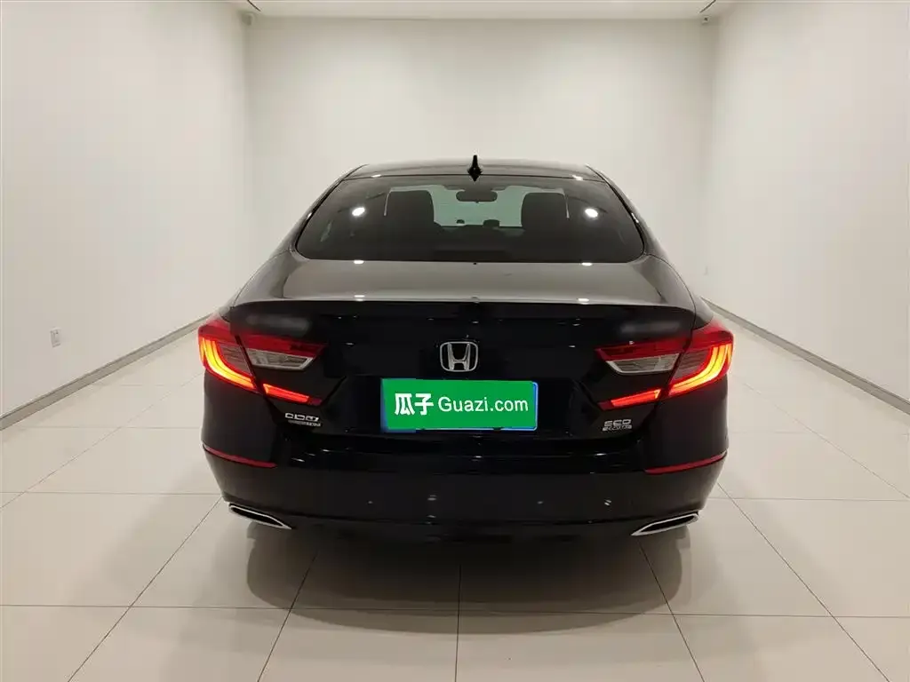 Honda Accord 2021 из CN, фото 5
