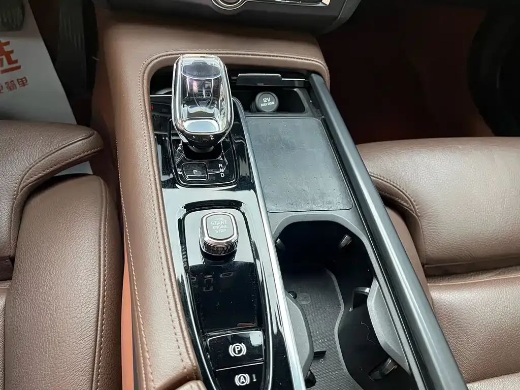 Volvo S90 — фото 3