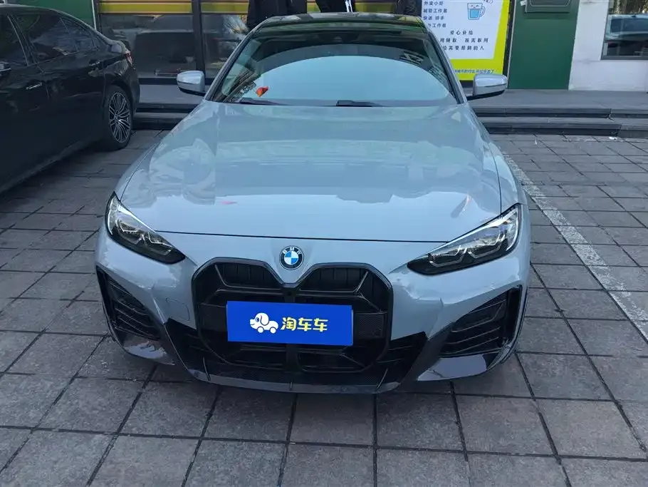 BMW 4 Series — фото 10