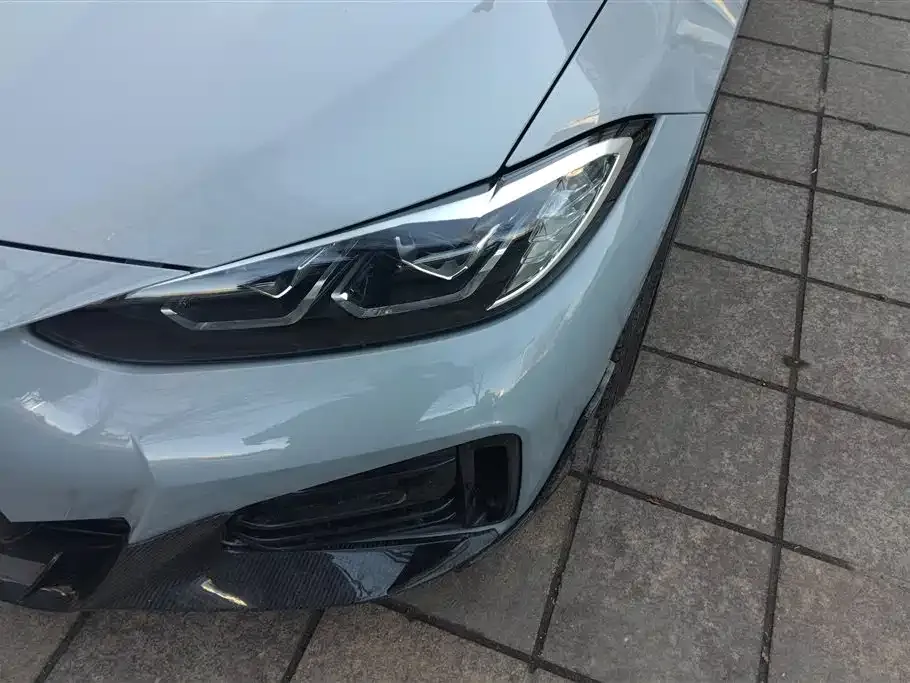 BMW 4 Series — фото 9