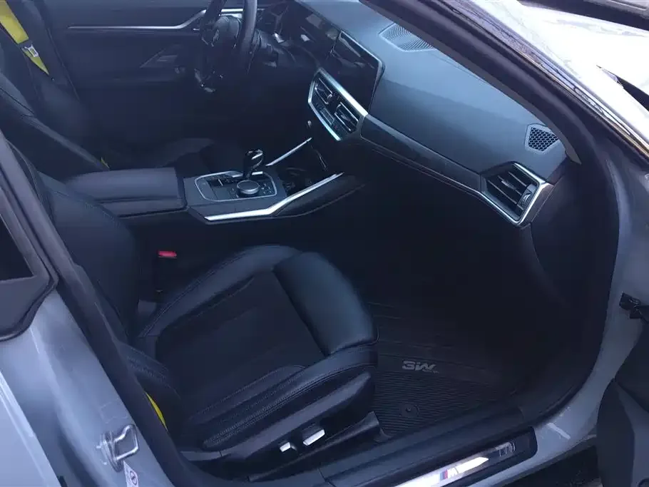 BMW 4 Series — фото 3