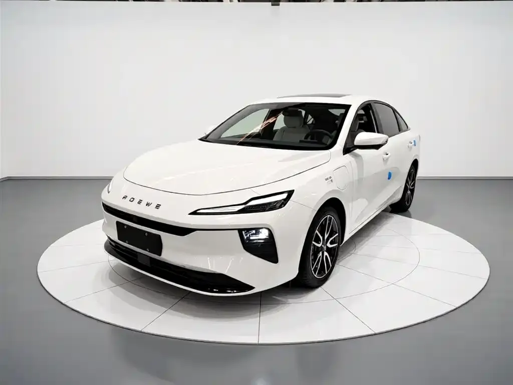 Roewe D6