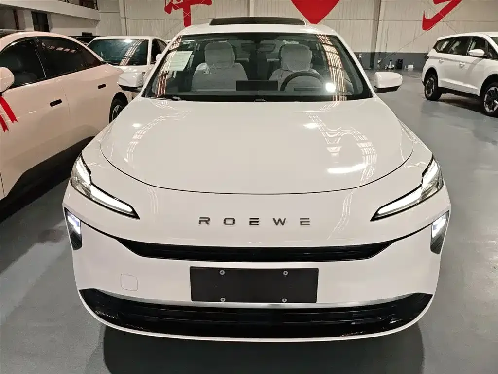 Roewe D6 2025 из CN, фото 6