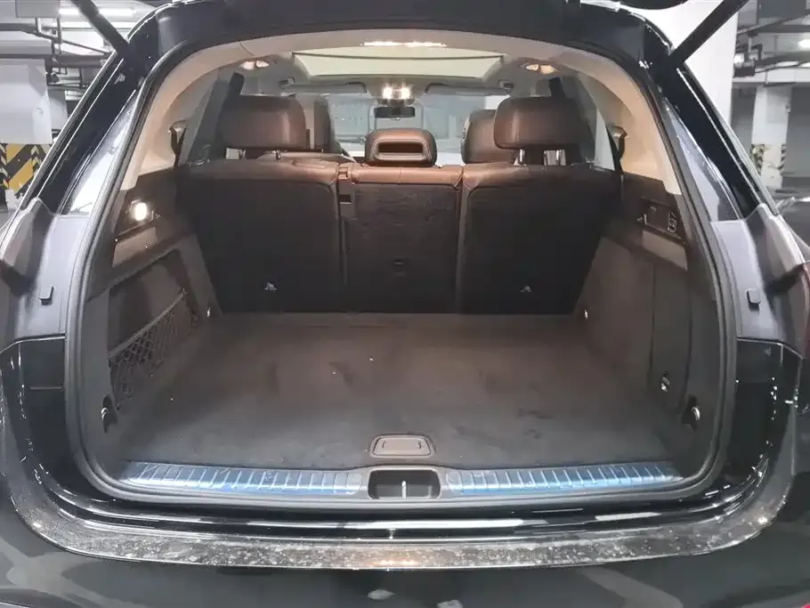 Mercedes-Benz GLE 2022 из CN, фото 8