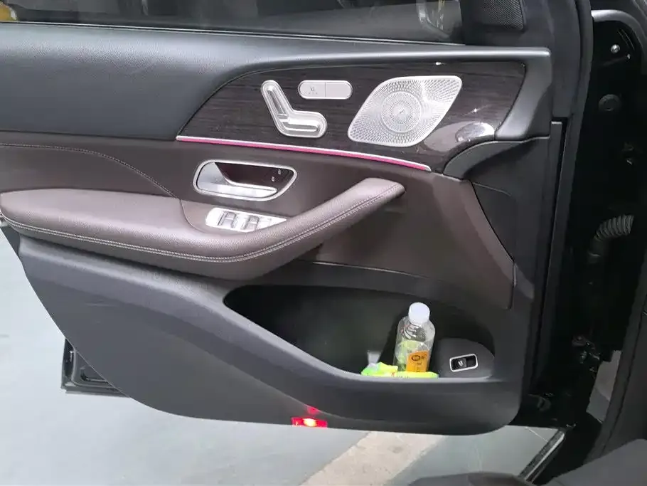 Mercedes-Benz GLE 2022 из CN, фото 4