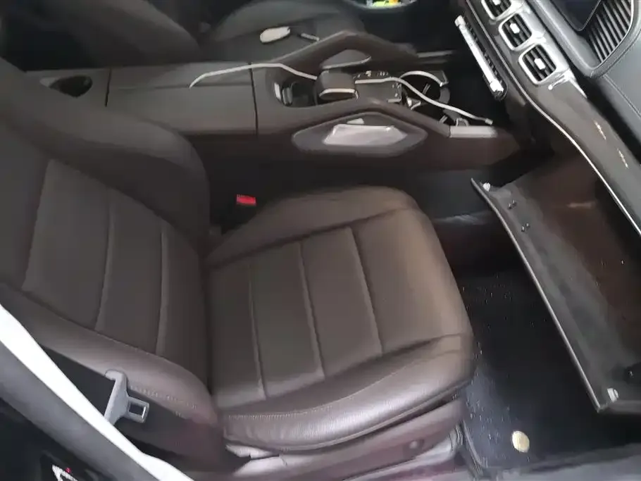 Mercedes-Benz GLE 2022 из CN, фото 5