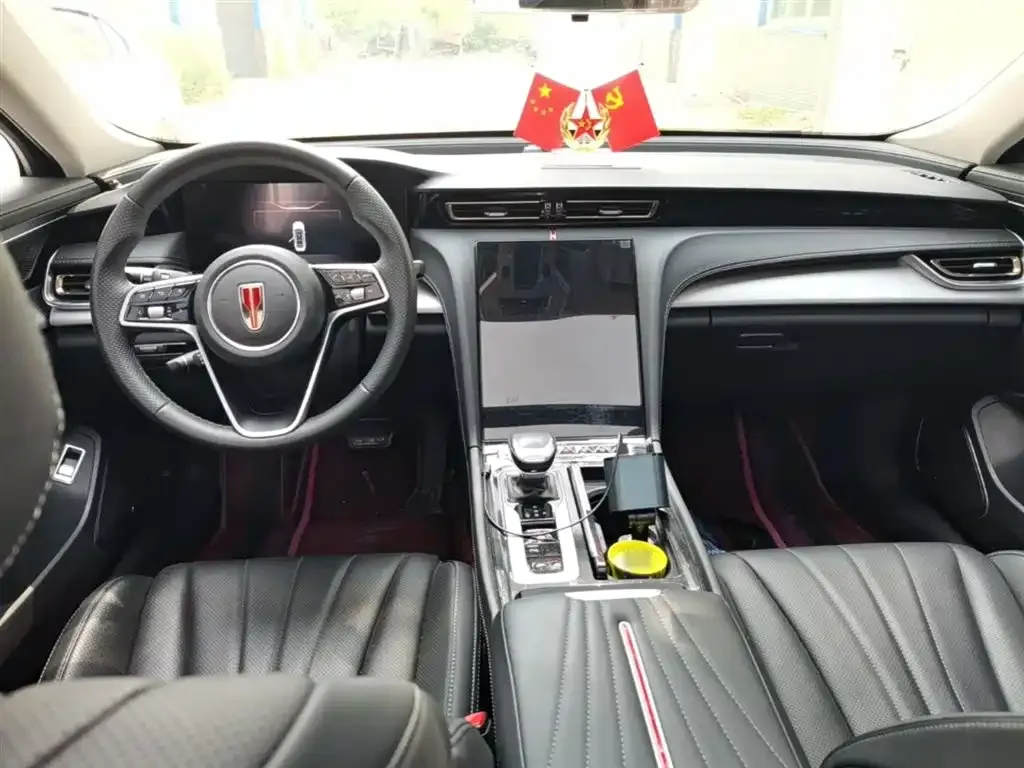 Hongqi H5 2023 из CN, фото 4