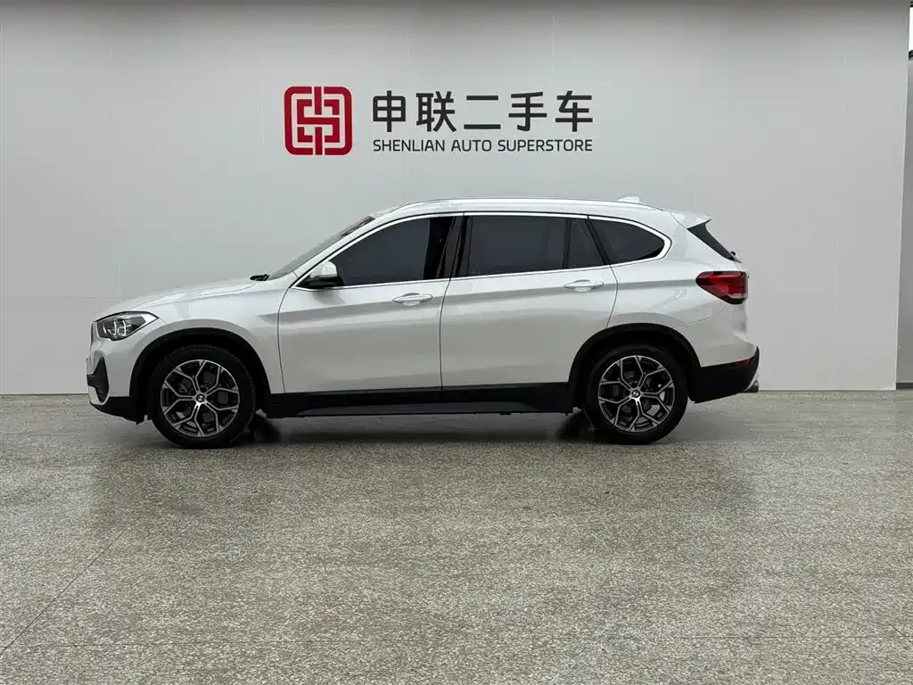 BMW X1 — фото 2