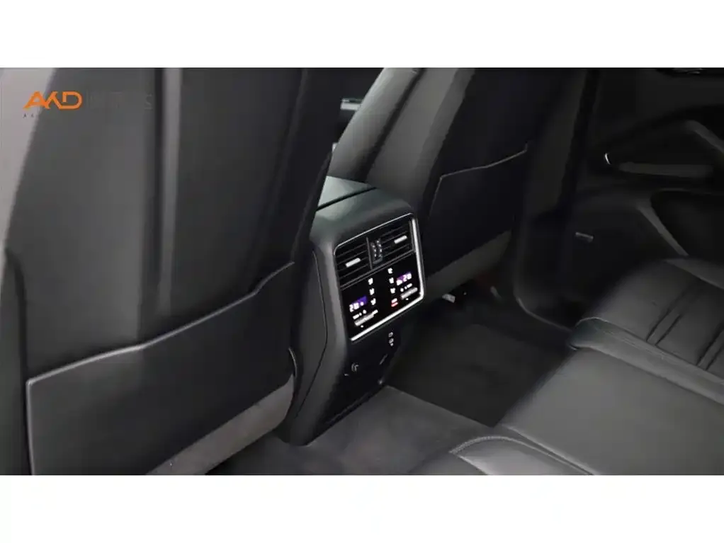 Porsche Cayenne 2021 из CN, фото 9