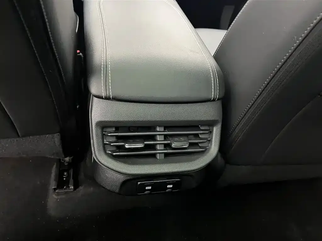 Haval H6 2023 из CN, фото 4