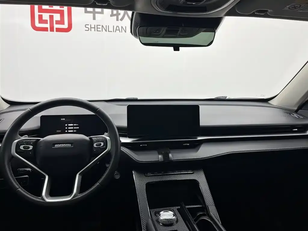 Haval H6 2023 из CN, фото 3