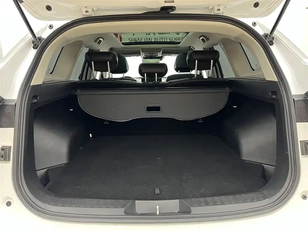 Haval H6 2023 из CN, фото 6