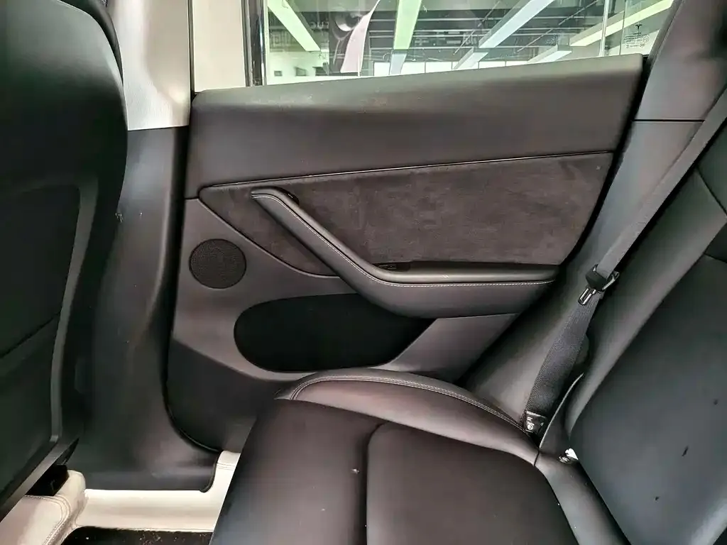 Tesla Model Y 2023 из CN, фото 2