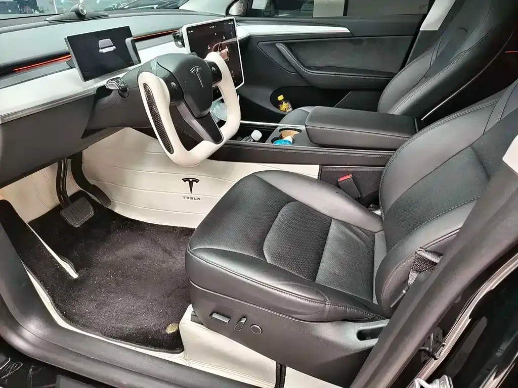 Tesla Model Y 2023 из CN, фото 6