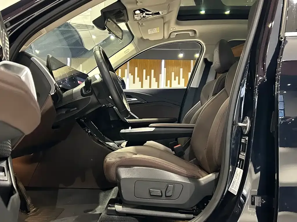 BMW X1 2024 из CN, фото 3