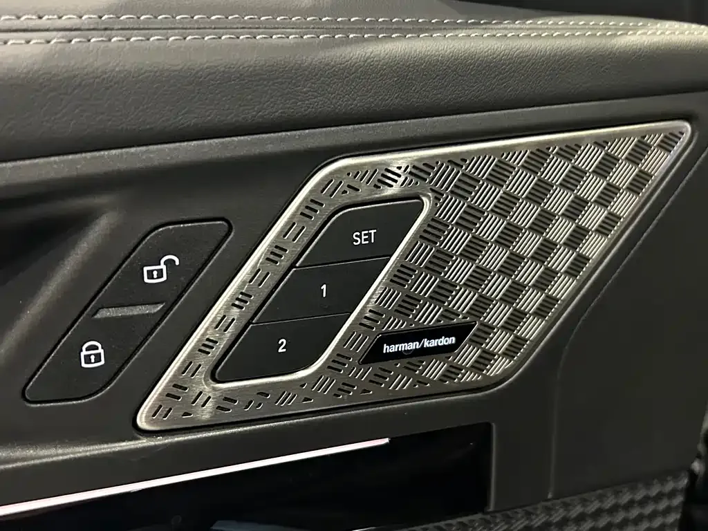 BMW X1 2024 из CN, фото 9