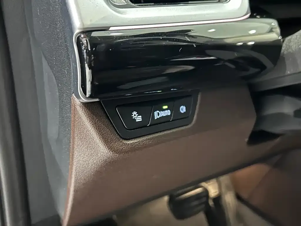 BMW X1 2024 из CN, фото 10