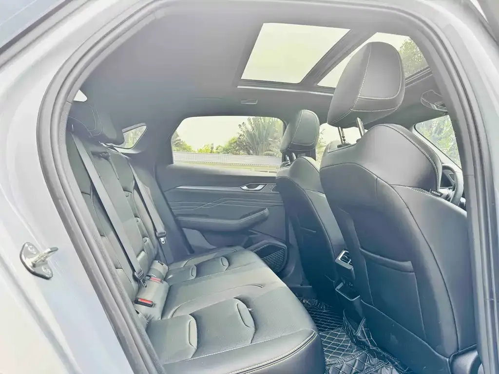 Geely Xingrui 2024 из CN, фото 2