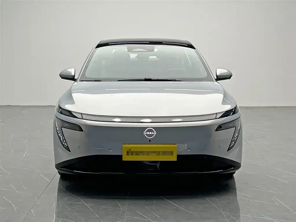 Nissan N7 2025 из CN, фото 6