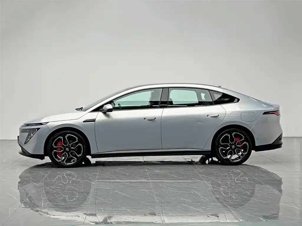 Nissan N7 2025 из CN, фото 3