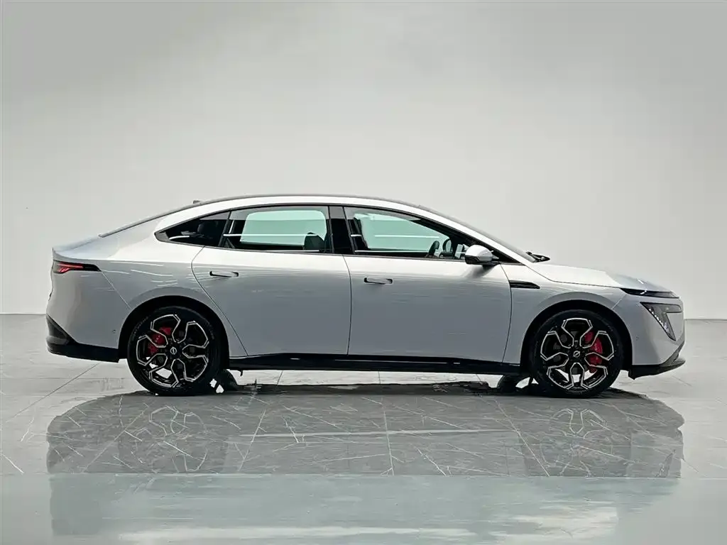 Nissan N7 2025 из CN, фото 9